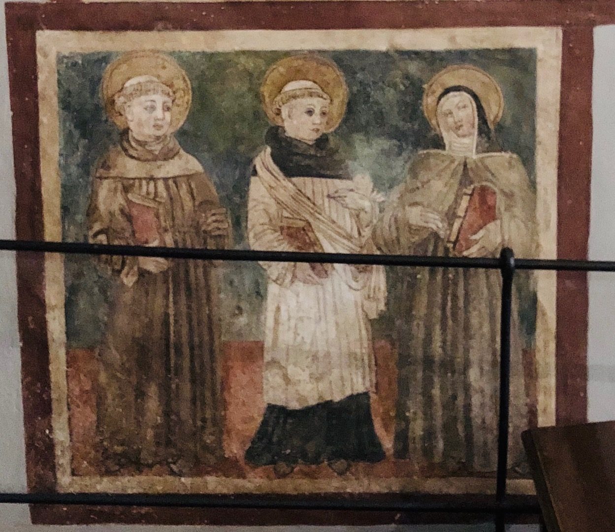 Filippa Mareri's fresco, Borgo San Pietro (1).jpg